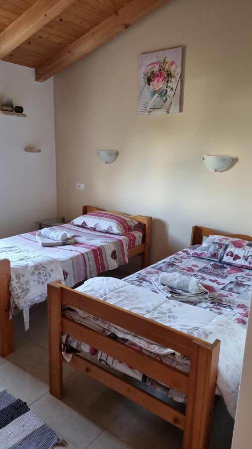 Sobe Anja Guest House Brtonigla Exterior foto