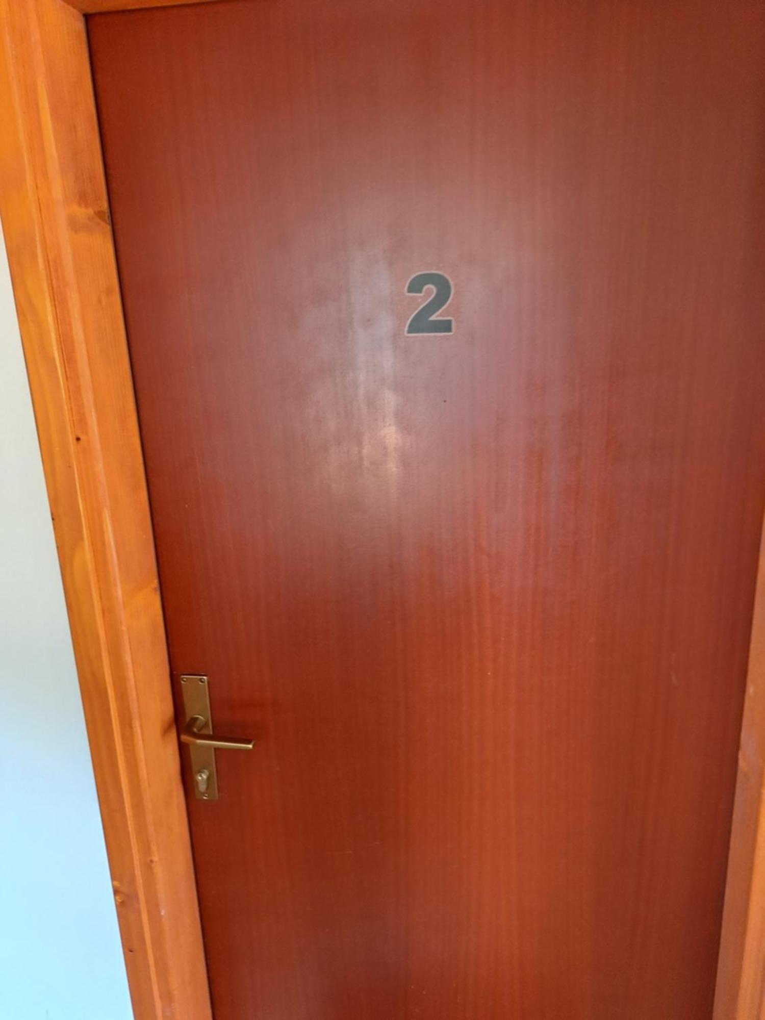 Sobe Anja Guest House Brtonigla Cameră foto