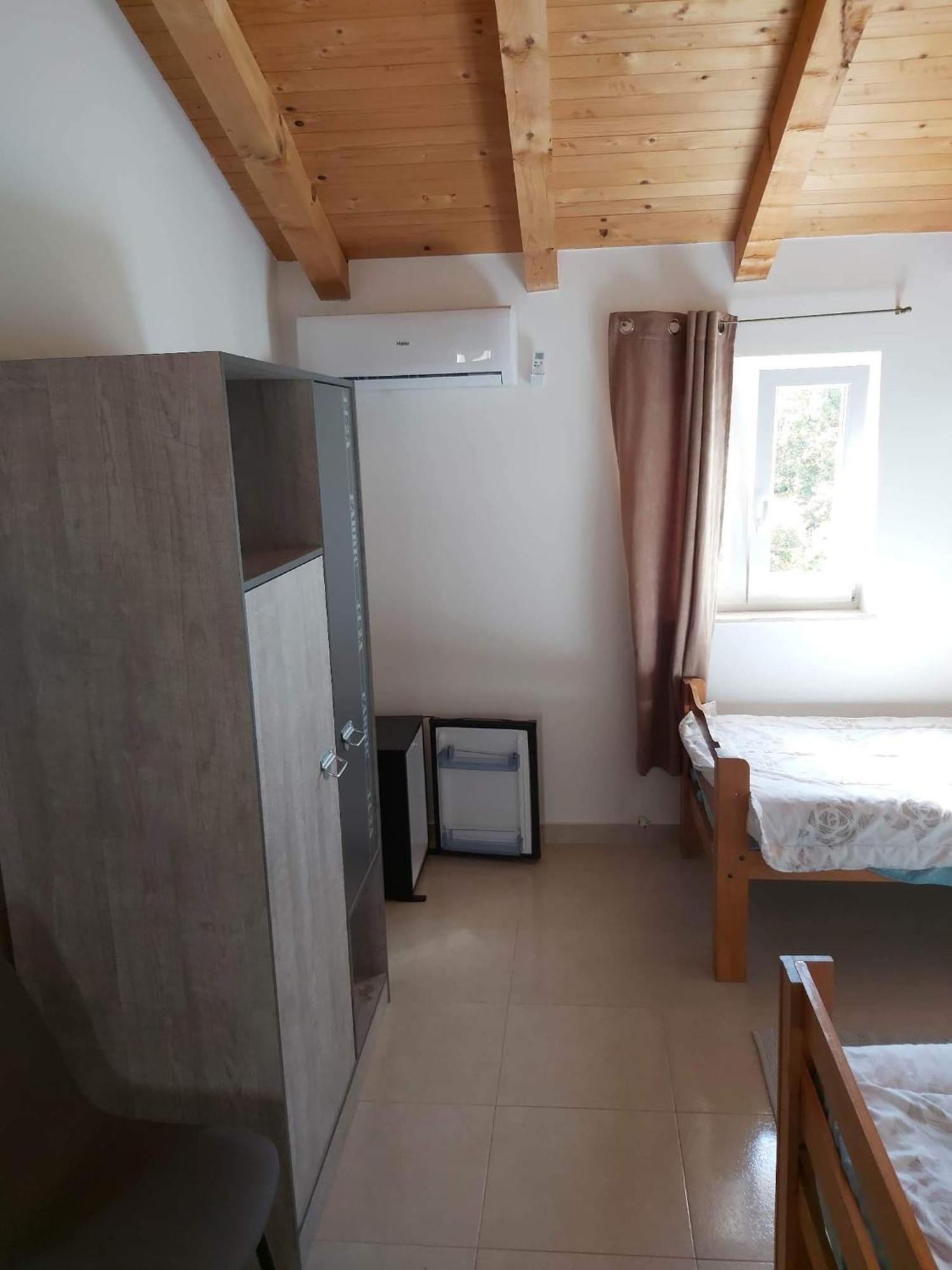 Sobe Anja Guest House Brtonigla Cameră foto
