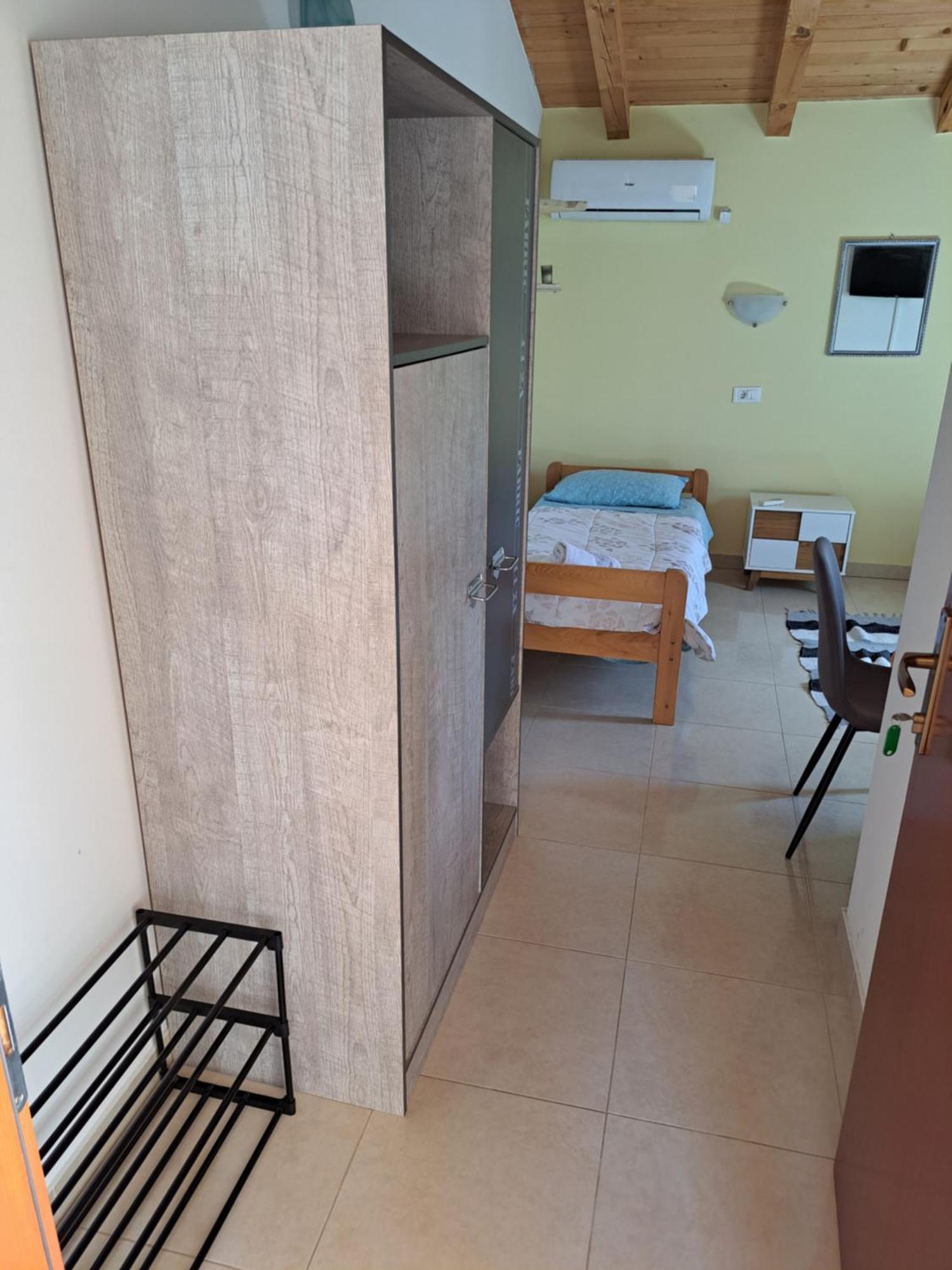Sobe Anja Guest House Brtonigla Cameră foto