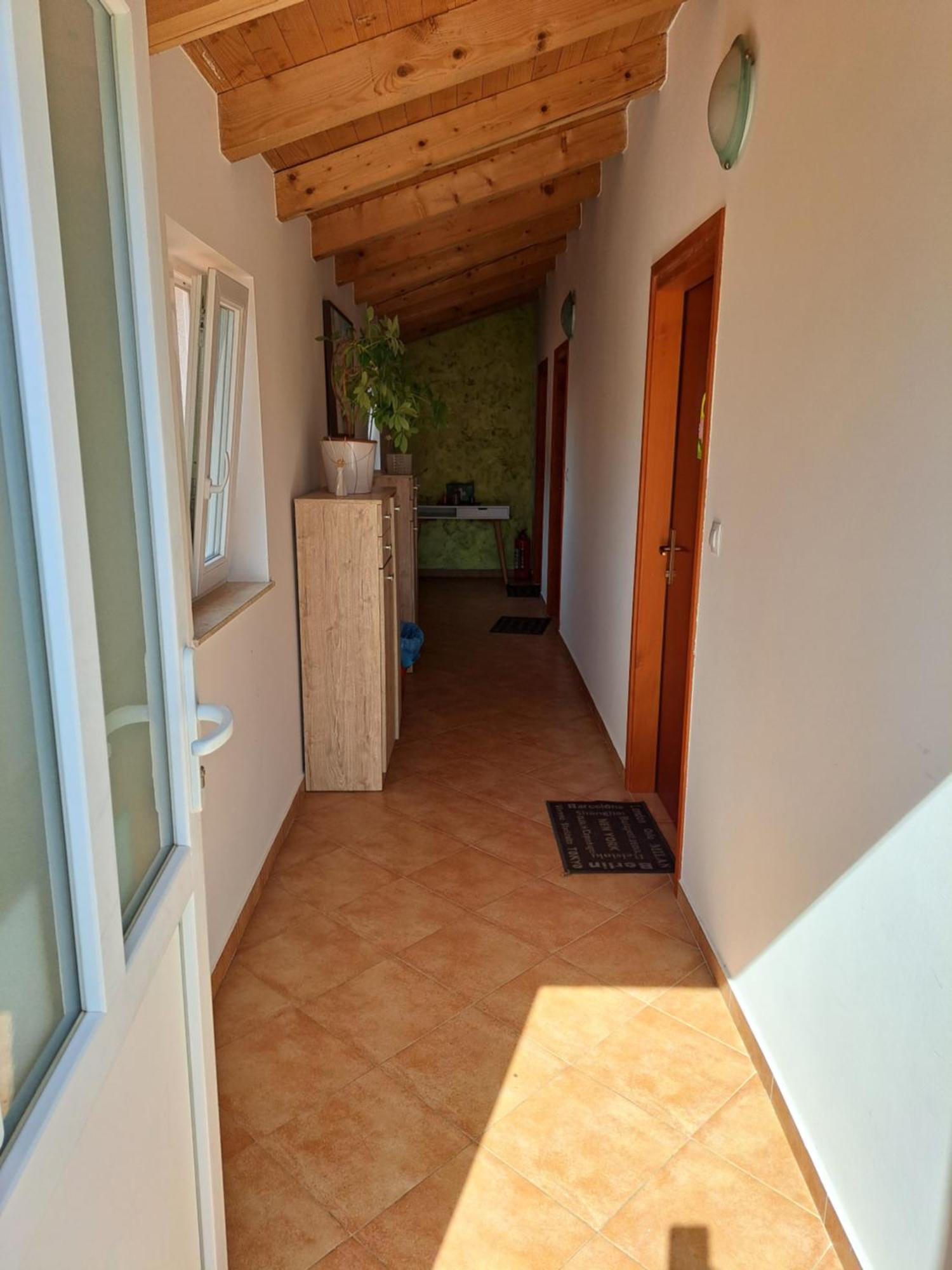 Sobe Anja Guest House Brtonigla Cameră foto
